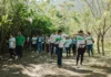Maricá: Projeto “Cozinha Criativa” visita iniciativas agroecológicas no Espraiado