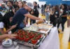 Maricá celebra criatividade de merendeiras em concurso culinário com aipim