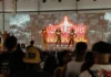 Maricá sedia MuscleContest Rota do Sol, principal competição de fisiculturismo do Rio