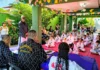 Taekwondo em Maricá: Programa Viver Bem celebra graduação de 22 alunos