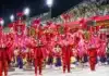 União de Maricá abre inscrições para novos componentes focando no Carnaval 2027