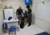 Maricá: Segunda turma de terapia com cães forma pacientes em reabilitação no Sarem II