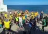 Maricá: Idosos de Ponta Negra desfrutam de dia de bem-estar e saúde no Farol