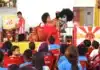 Maricá revela os segredos do carnaval para crianças dos residenciais Minha Casa, Minha Vida