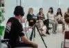 Maricá Celebra o Protagonismo Feminino no Audiovisual em Roda de Conversa