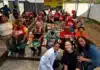 Idosos de Maricá recebem orientações valiosas sobre saúde e bem-estar