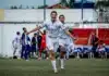 Dia do Futebol: Jovem de Maricá sonha com carreira profissional em projeto esportivo