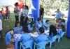 Colônia de Férias da Prefeitura de Maricá leva alegria e diversão para crianças