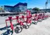 Maricá expande sistema de bicicletas gratuitas com nova estação em Itaipuaçu
