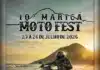 Maricá Moto Fest: Itaipuaçu recebe 10ª edição com shows de rock e cultura sobre duas rodas